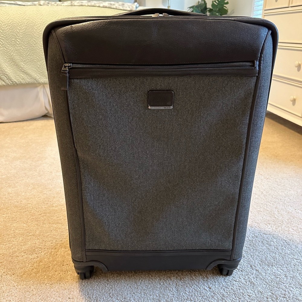 TUMI Suitcase